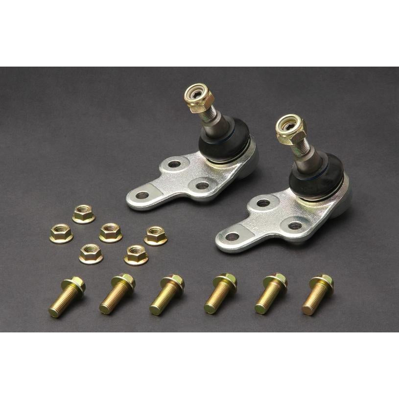 Hardrace Front Lower Ball Joint Focus, MK2