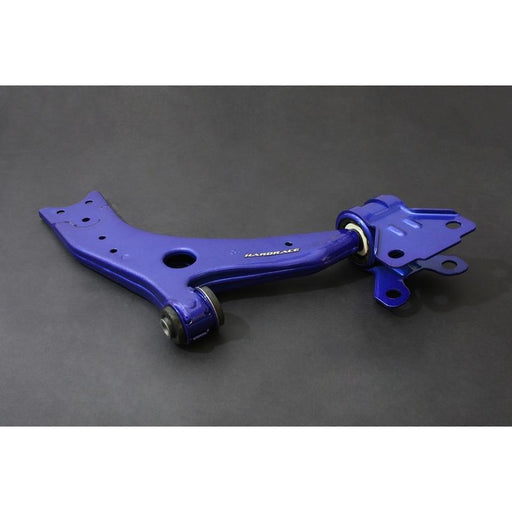 Hardrace Front Lower Arm Assy Volvo, Escape, Focus, Kuga, V40, 13-Present, MK2 12-, MK3, MK3 12-Present