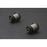 Hardrace Front Lower Arm Bushing Volvo, C30, Focus, S40, V50, 04-12, 06-13, 04-12, MK2
