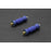 Hardrace Rear Reinforced Sway Bar Bushing Volvo, C30, C70, Focus, S40, V40, V50, 04-12, 06-13, 13-Present, 04-12, 2N
