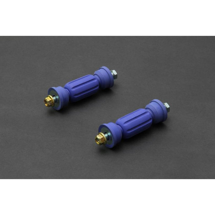 Hardrace Rear Reinforced Sway Bar Bushing Volvo, C30, C70, Focus, S40, V40, V50, 04-12, 06-13, 13-Present, 04-12, 2N