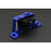 Hardrace Hardened Engine Mount Mazda, 3/Axela, 5/Premacy, Focus, Bk 03-08, Bl 09-13, CR 05-10, CW 11-,