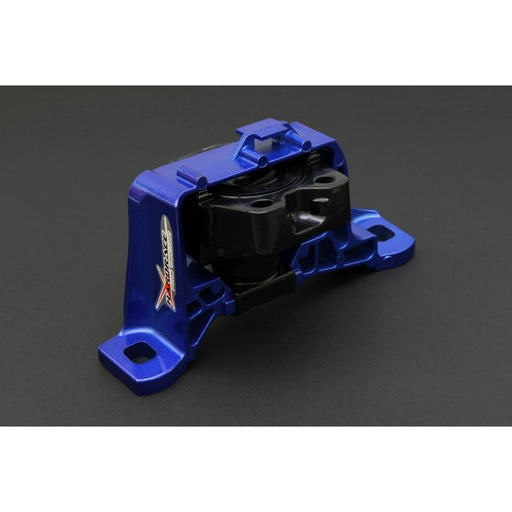 Hardrace Hardened Engine Mount Mazda, 3/Axela, 5/Premacy, Focus, Bk 03-08, Bl 09-13, CR 05-10, CW 11-,