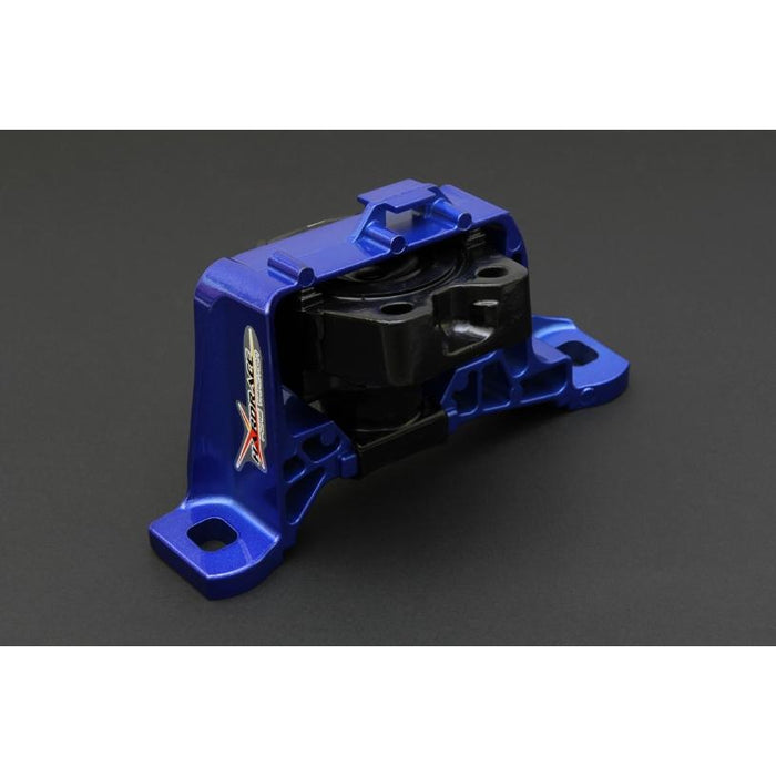 Hardrace Hardened Engine Mount Mazda, 3/Axela, 5/Premacy, Focus, Bk 03-08, Bl 09-13, CR 05-10, CW 11-,