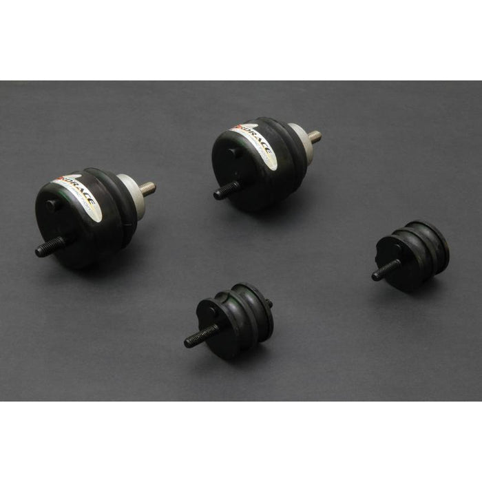 Hardrace Hardened Engine Mount & Transmission Mount Bmw, 3 Series, Z3, Z4, E36, E36/7, E46, E85/E86
