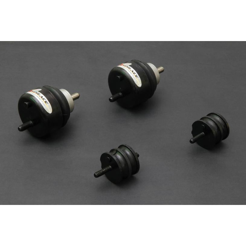 Hardrace Hardened Engine Mount & Transmission Mount Bmw, 3 Series, Z3, Z4, E36, E36/7, E46, E85/E86