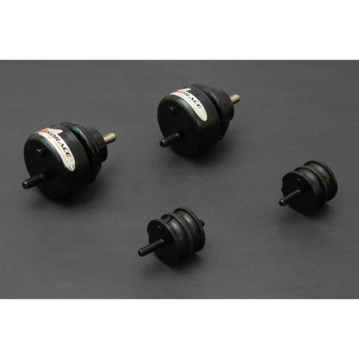 Hardrace Hardened Engine Mount & Transmission Mount Bmw, 3 Series, Z3, Z4, E36, E36/7, E46, E85/E86