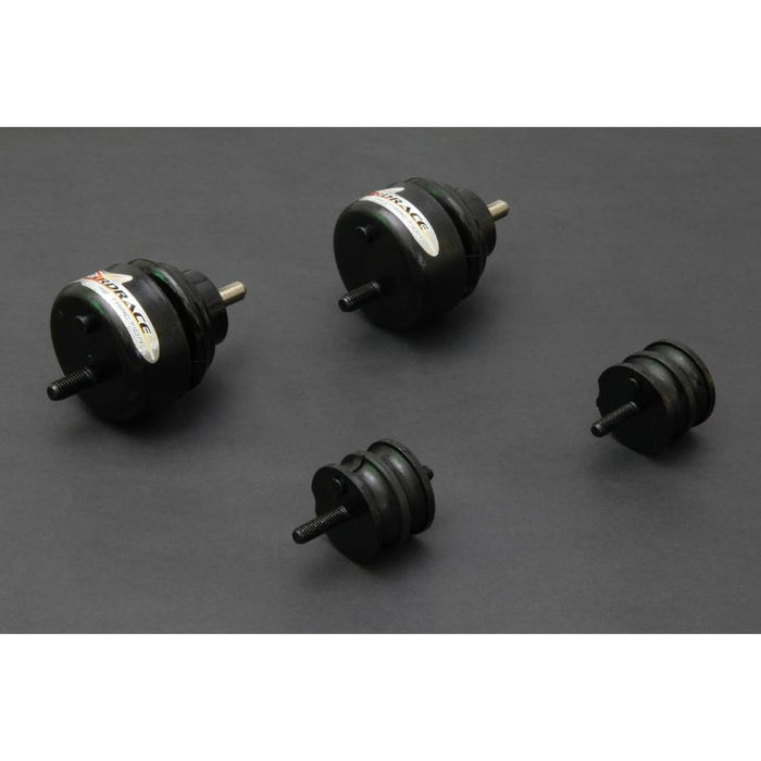 Hardrace Hardened Engine Mount & Transmission Mount Bmw, 3 Series, Z3, Z4, E36, E36/7, E46, E85/E86