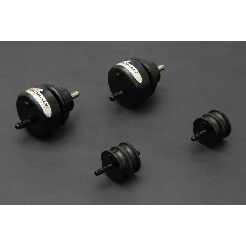 Hardrace Hardened Engine Mount & Transmission Mount Bmw, 3 Series, Z3, Z4, E36, E36/7, E46, E85/E86