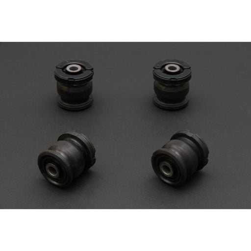 Hardrace Front Upper Arm Bushing Toyota, Lexus, Altezza, Crown Majesta, GS, IS, MARK II/CHASER, GRL10 12-, XE10 99-05, JZS, UZS 1