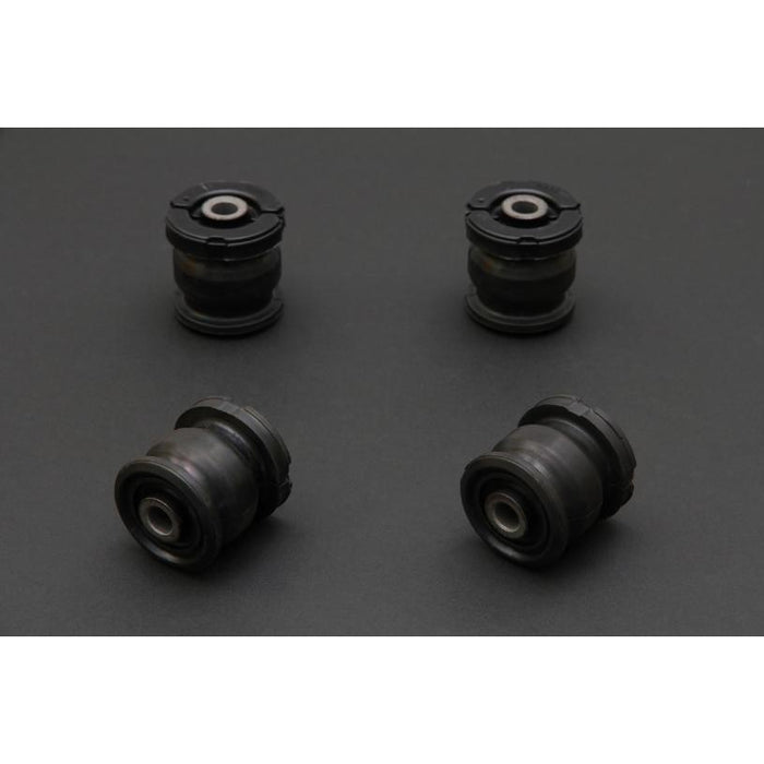 Hardrace Front Upper Arm Bushing Toyota, Lexus, Altezza, Crown Majesta, GS, IS, MARK II/CHASER, GRL10 12-, XE10 99-05, JZS, UZS 1
