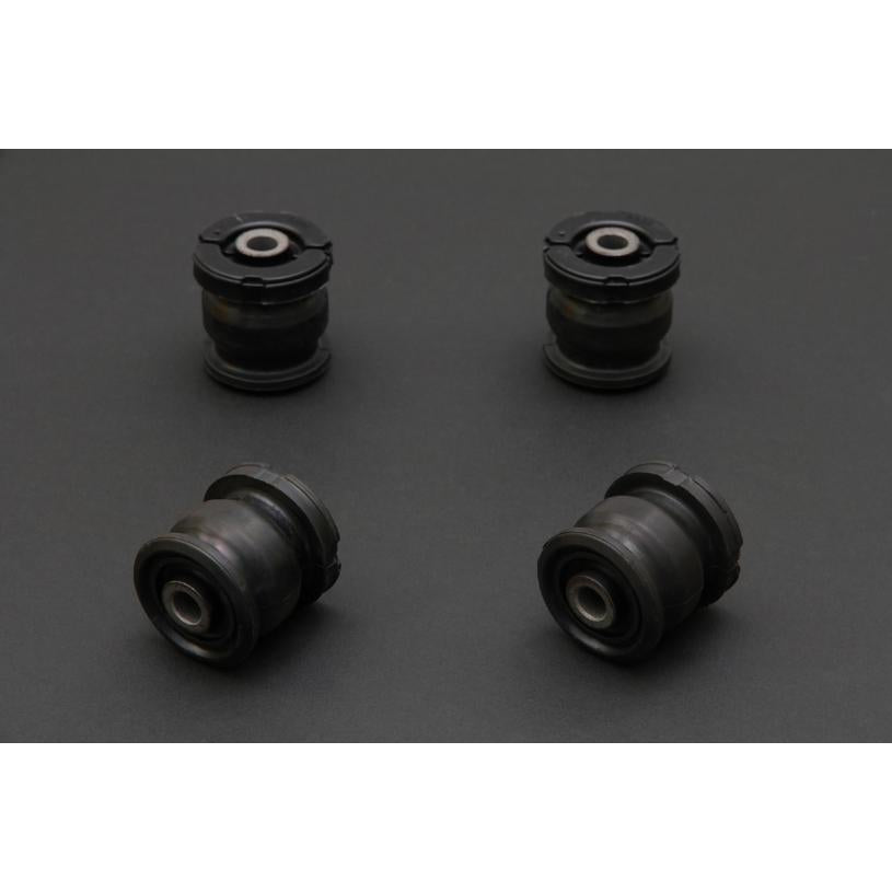 Hardrace Front Upper Arm Bushing Toyota, Lexus, Altezza, Crown Majesta, GS, IS, MARK II/CHASER, GRL10 12-, XE10 99-05, JZS, UZS 1