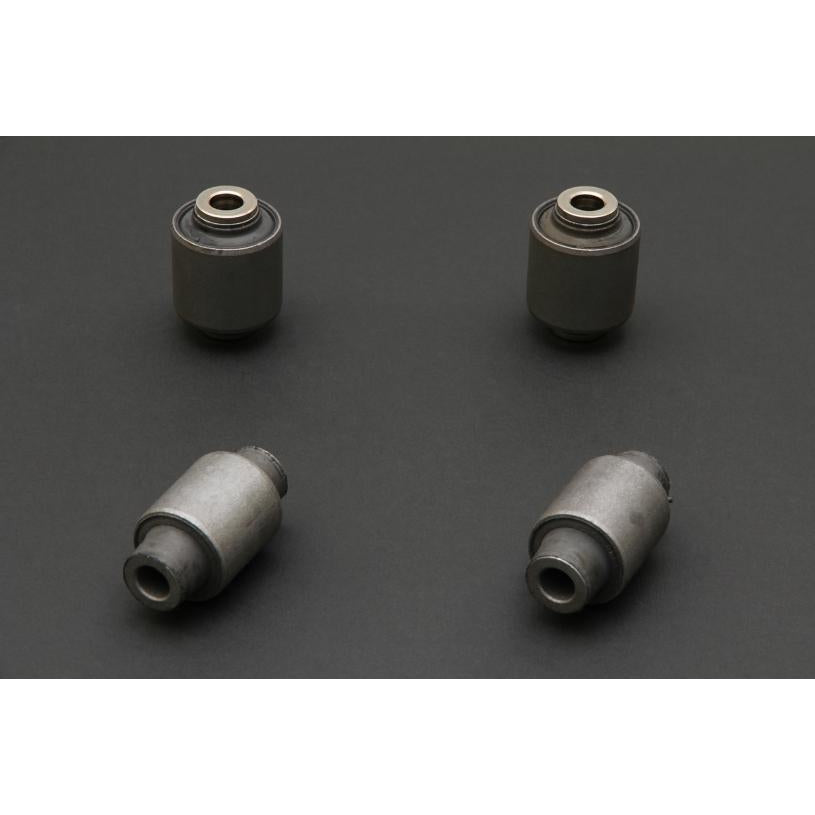 Hardrace Rear Upper Arm Bushing Toyota, Lexus, Altezza, Aristo, Crown, Crown Majesta, GS, IS, SC, XE10 99-05, JZS160 98-05, 2N