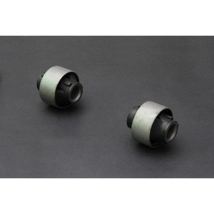 Hardrace Front Tension/Caster Rod Bushing Toyota, Lexus, Altezza, IS, XE10 99-05, SXE 10 98-05
