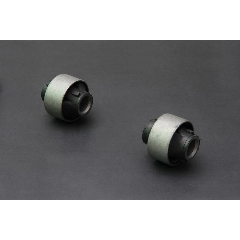Hardrace Front Tension/Caster Rod Bushing Toyota, Lexus, Altezza, IS, XE10 99-05, SXE 10 98-05