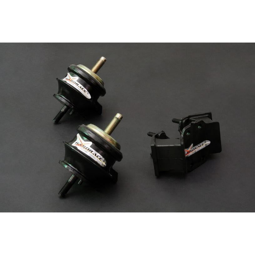 Hardrace Hardened Engine Mount Lexus, GS, SC, JZS147 93-97, Z30 91-00