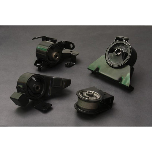 Hardrace Hardened Engine Mount Mazda, 323, 5/Premacy, Tierra, 98-06, CP 99-05, BJ 98-04