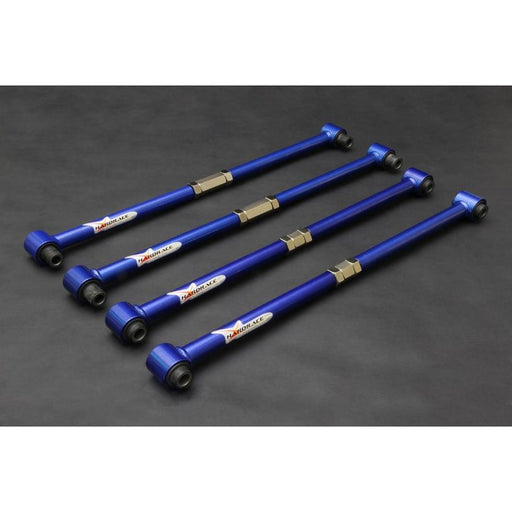 Hardrace Rear Lateral Arm Mazda, 323, 5/Premacy, Tierra, 98-06, CP 99-05, BJ 98-04