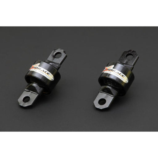 Hard Race Rear Trailing Arm Bushes - MS3 Gen 1/2-Trailing Arm Bushes-Speed Science