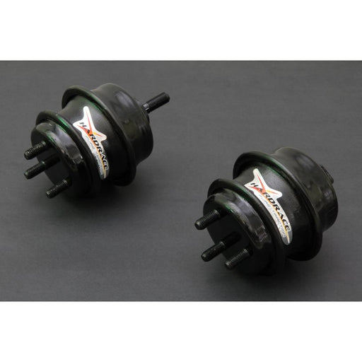 Hardrace Hardened Engine Mount Hyundai, Genesis Coupe, 08