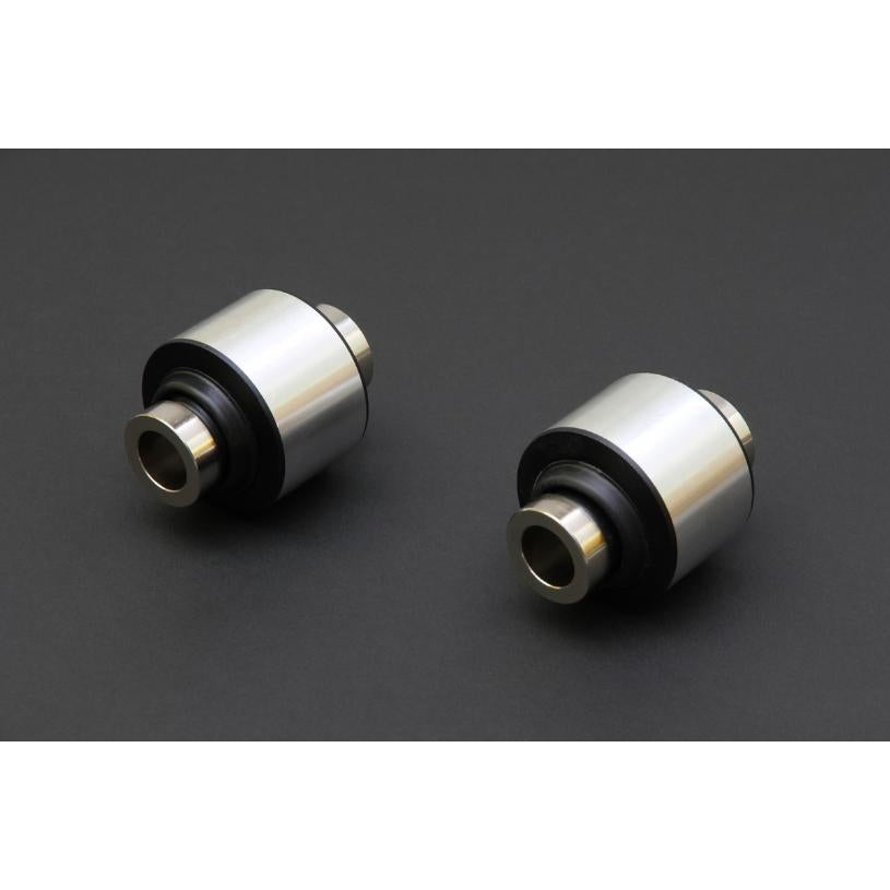 Hardrace Front Tension/Caster Rod Bushing Nissan, Fairlady Z, G Series, G35 (V35), Z33 02-08
