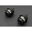 Hardrace Hardened Engine Mount Nissan, Fairlady Z, G Series, G25/35/37 (V36), Z34 08-
