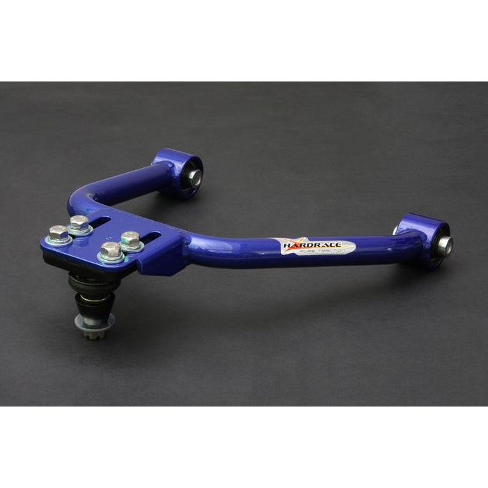 Hardrace Adjustable Front Upper Control Arm Nissan, Fairlady Z, G Series, G35 (V35), Z33 02-08