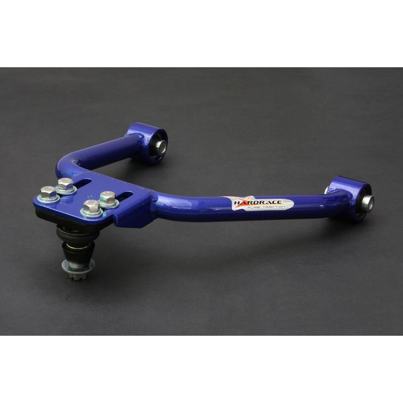 Hardrace Adjustable Front Upper Control Arm Nissan, Fairlady Z, G Series, G35 (V35), Z33 02-08