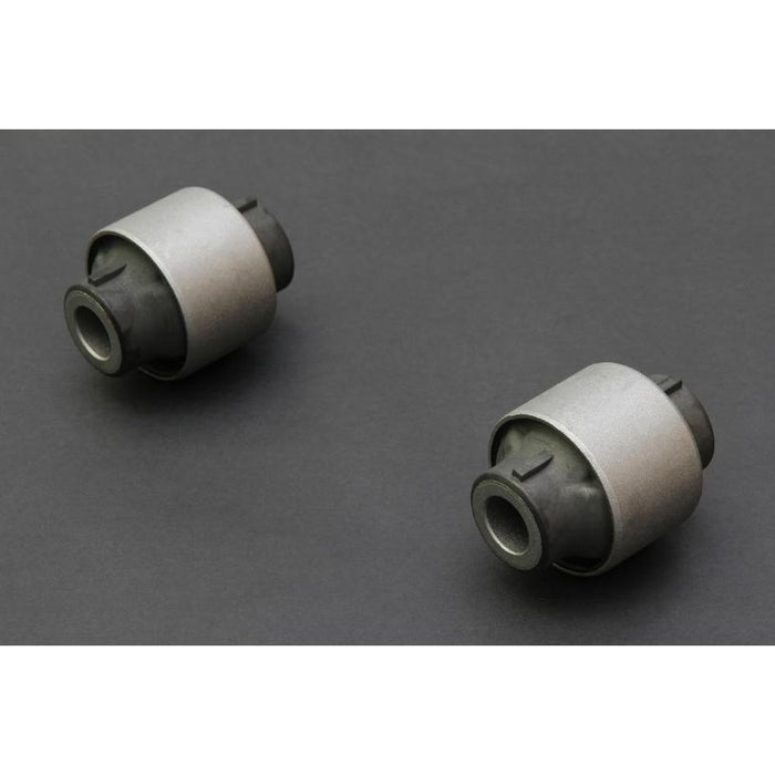 Hardrace Front Tension/Caster Rod Bushing Nissan, Fairlady Z, G Series, G35 (V35), Z33 02-08