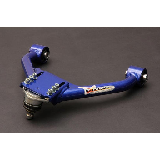 Hardrace Front Upper Camber Kit Nissan, Fairlady Z, G Series, M Series, M35/45 (Y50), G25/35/37 (V36), Z34 08-