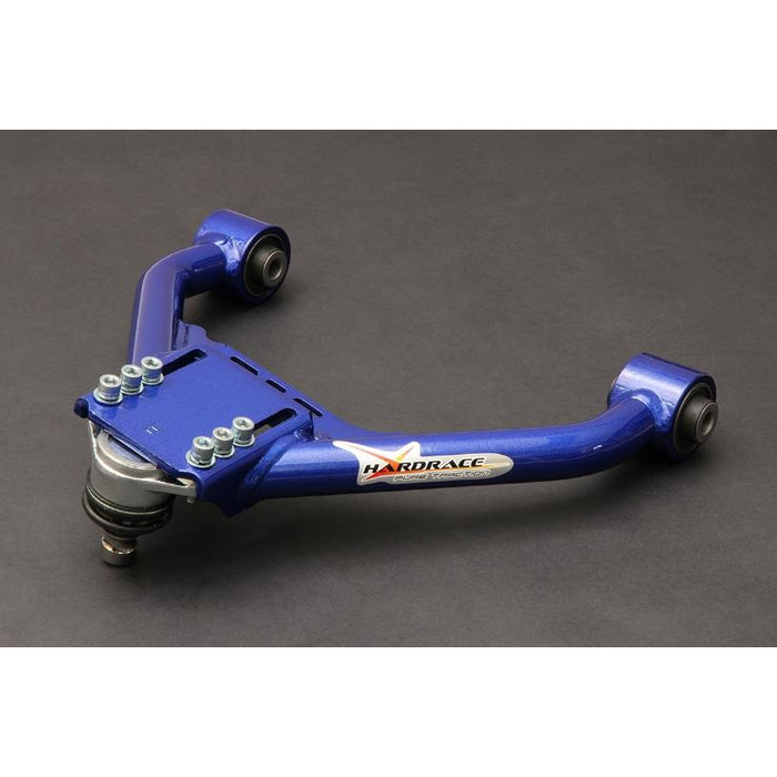 Hardrace Front Upper Camber Kit Nissan, Fairlady Z, G Series, M Series, M35/45 (Y50), G25/35/37 (V36), Z34 08-