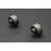 Hardrace Front Tension Rod/Caster Bushing Toyota, Lexus, Aristo, GS, JZS160 98-05, JZS16 97-04