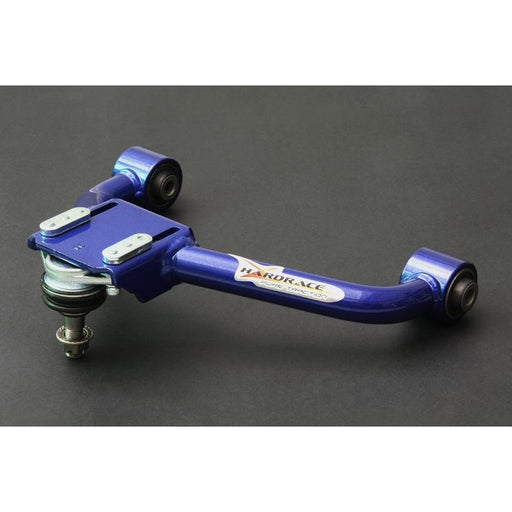 Hardrace Front Upper Camber Kit Toyota, Lexus, Aristo, Crown Majesta, GS, SC, JZS160 98-05, Z40 01-10, JZS, UZS 17# 99-04, JZ