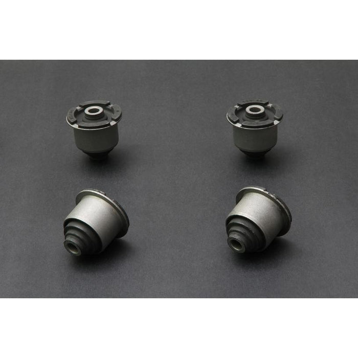 Hardrace Front Upper Arm Bushing Toyota, Lexus, Aristo, GS, SC, JZS160 98-05, Z40 01-10, JZS16 97-04