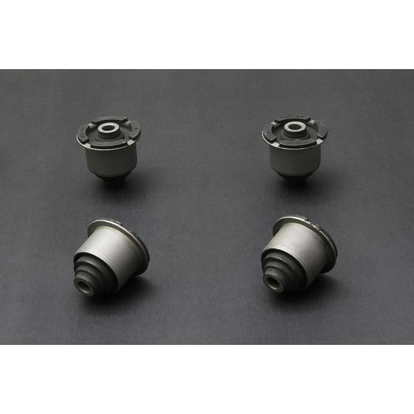 Hardrace Front Upper Arm Bushing Toyota, Lexus, Aristo, GS, SC, JZS160 98-05, Z40 01-10, JZS16 97-04