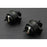 Hardrace Hardened Engine Mount Toyota, Lexus, Aristo, Gs, Sc, Jzs160 98-05, Z40 01-10, Jzs16 97-04