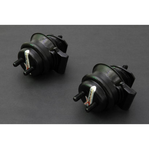 Hardrace Hardened Engine Mount Toyota, Lexus, Aristo, Gs, Sc, Jzs160 98-05, Z40 01-10, Jzs16 97-04