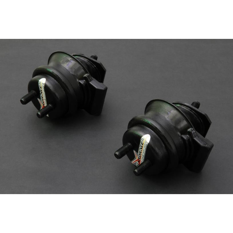 Hardrace Hardened Engine Mount Toyota, Lexus, Aristo, Gs, Sc, Jzs160 98-05, Z40 01-10, Jzs16 97-04