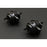 Hardrace Hardened Engine Mount Toyota, Lexus, Altezza, Aristo, Crown, Crown Majesta, GS, IS, JZS147 93-97, XE10 99-05, JZS 15#