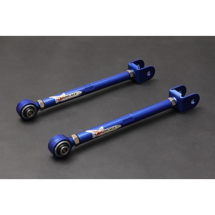 Hardrace Rear Traction Rod Toyota, Lexus, Altezza, Aristo, Crown, Crown Majesta, GS, IS, SC, XE10 99-05, JZS160 98-05, Z40