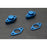 Hardrace Front Roll Center Adjuster Spacer Mini, Countryman, Paceman, R60 10-16, R61 13-16