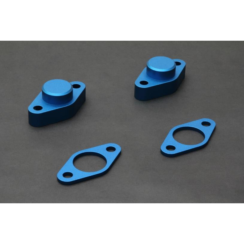 Hardrace Front Roll Center Adjuster Spacer Mini, Countryman, Paceman, R60 10-16, R61 13-16