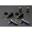 Hardrace Rear Lower Arm Repair Kit Mitsubishi, 3000GT, Z15A 90-00