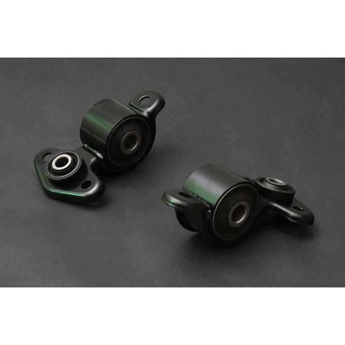 Hardrace Front Lower Bushings Mitsubishi, 3000GT, Z15A 90-00