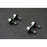 Hardrace Front Reinforced Sway Bar Link Mitsubishi, Toyota, Corolla/Altis/Auris, Eclipse, 2G 95-99, E100 91-02, E110 95-02