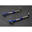 Hardrace Rear Toe Control Arm Mitsubishi, Eclipse, Galant, 98-05, 2G 95-99, 3G 00-05