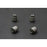 Hardrace Front Upper Arm Bush Mitsubishi, Eclipse, Galant, 98-05, 2G 95-99, 3G 00-05