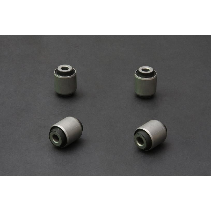 Hardrace Front Upper Arm Bush Mitsubishi, Eclipse, Galant, 98-05, 2G 95-99, 3G 00-05