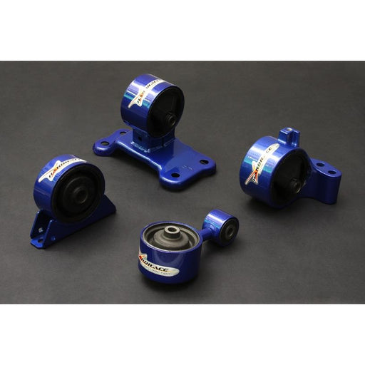 Hardrace Hardened Engine Mount Mitsubishi, Lancer Evo, CT9A