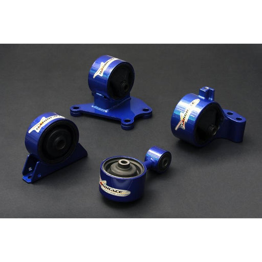 Hardrace Hardened Engine Mount Mitsubishi, Lancer Evo, CT9A